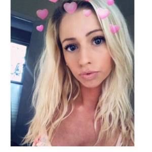 Meet your Posher, Jess